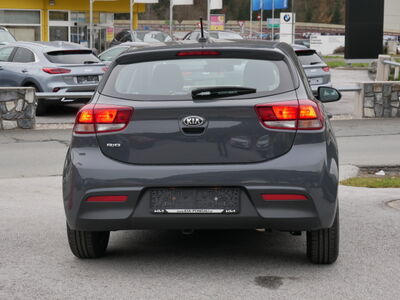 KIA Rio Gebrauchtwagen