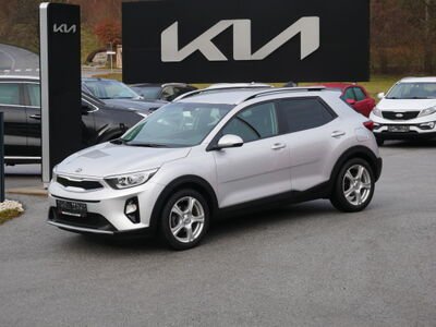 KIA Stonic Gebrauchtwagen