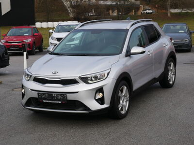 KIA Stonic Gebrauchtwagen