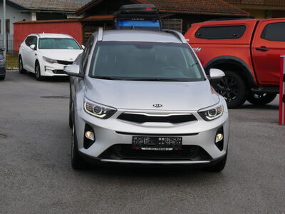 KIA Stonic Gebrauchtwagen