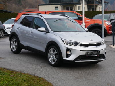 KIA Stonic Gebrauchtwagen