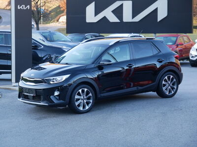 KIA Stonic Gebrauchtwagen