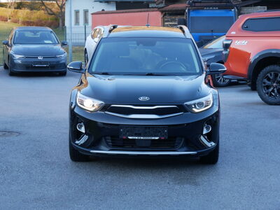 KIA Stonic Gebrauchtwagen