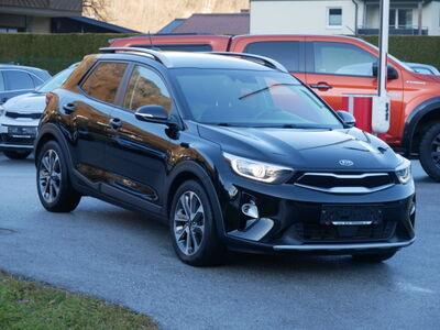 KIA Stonic Gebrauchtwagen