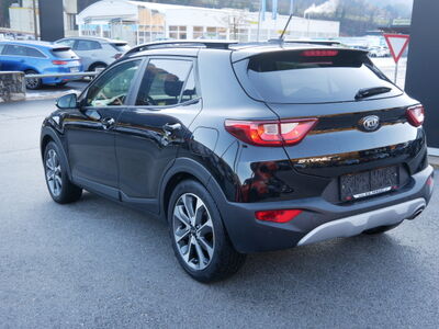 KIA Stonic Gebrauchtwagen