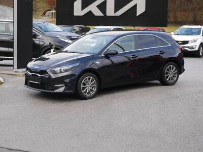 KIA Ceed Gebrauchtwagen