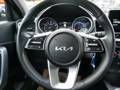 KIA Ceed Gebrauchtwagen