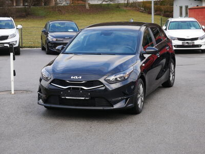 KIA Ceed Gebrauchtwagen