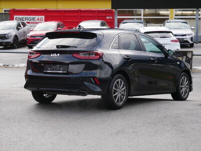 KIA Ceed Gebrauchtwagen