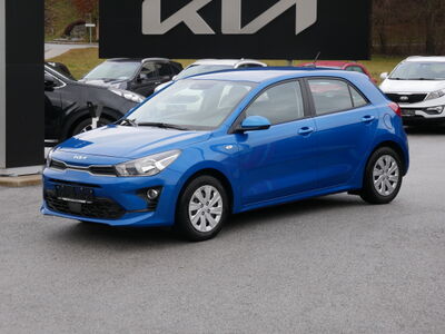 KIA Rio Gebrauchtwagen