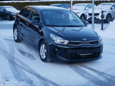 KIA Rio Gebrauchtwagen