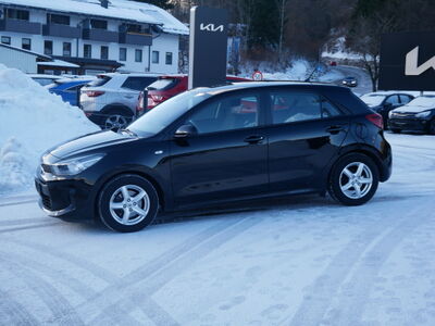 KIA Rio Gebrauchtwagen