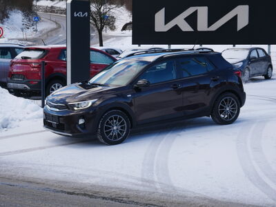 KIA Stonic Gebrauchtwagen