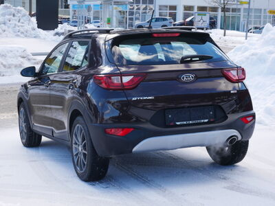 KIA Stonic Gebrauchtwagen