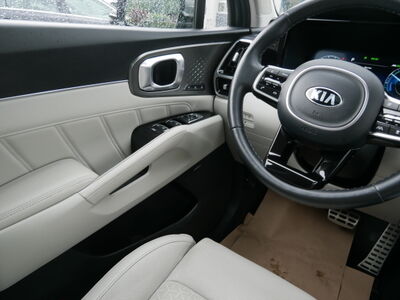 KIA Sorento Gebrauchtwagen