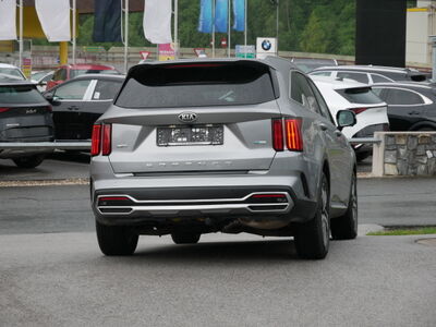 KIA Sorento Gebrauchtwagen