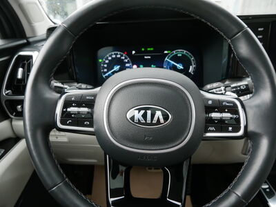 KIA Sorento Gebrauchtwagen