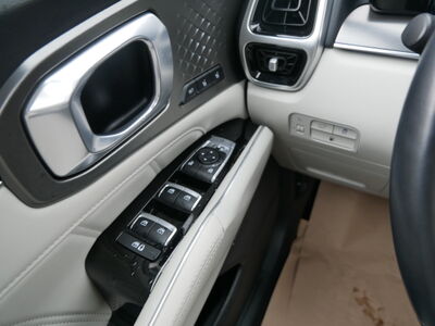 KIA Sorento Gebrauchtwagen