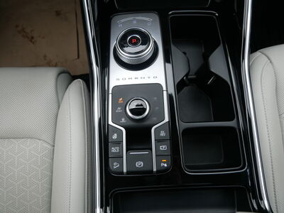 KIA Sorento Gebrauchtwagen