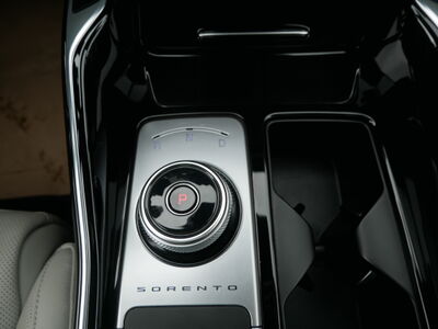 KIA Sorento Gebrauchtwagen