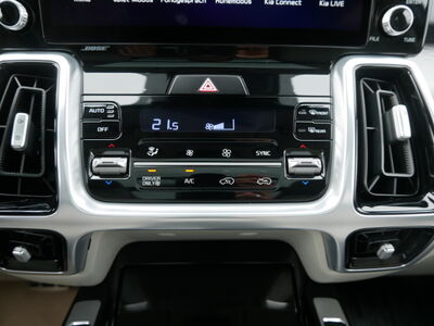KIA Sorento Gebrauchtwagen