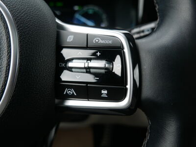KIA Sorento Gebrauchtwagen
