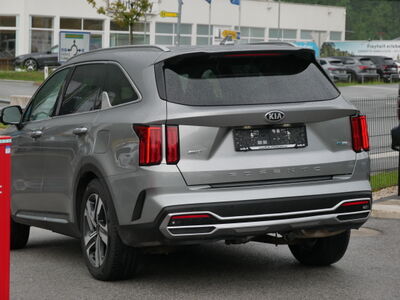 KIA Sorento Gebrauchtwagen