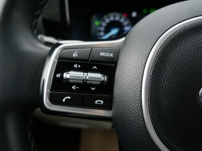 KIA Sorento Gebrauchtwagen