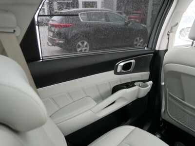 KIA Sorento Gebrauchtwagen