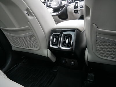 KIA Sorento Gebrauchtwagen