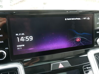 KIA Sorento Gebrauchtwagen