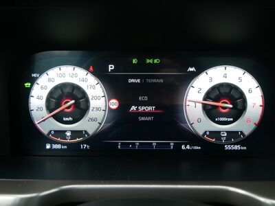 KIA Sorento Gebrauchtwagen
