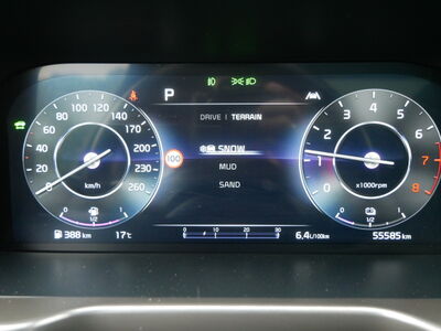 KIA Sorento Gebrauchtwagen