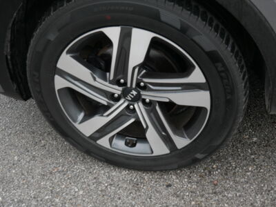 KIA Sorento Gebrauchtwagen
