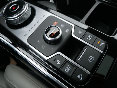 KIA Sorento Gebrauchtwagen