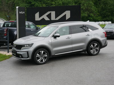 KIA Sorento Gebrauchtwagen