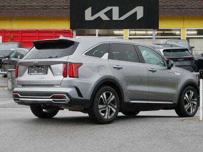 KIA Sorento Gebrauchtwagen