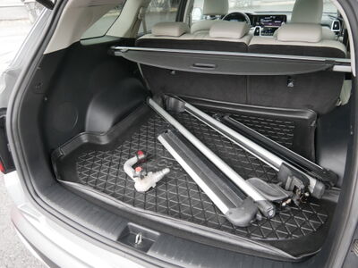 KIA Sorento Gebrauchtwagen