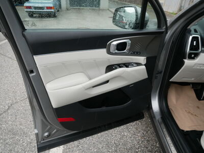 KIA Sorento Gebrauchtwagen