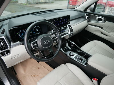 KIA Sorento Gebrauchtwagen