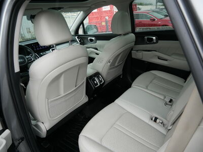 KIA Sorento Gebrauchtwagen