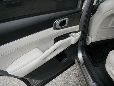 KIA Sorento Gebrauchtwagen