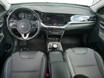 KIA Niro Gebrauchtwagen