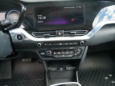 KIA Niro Gebrauchtwagen
