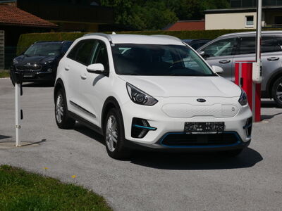KIA Niro Gebrauchtwagen