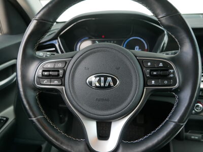 KIA Niro Gebrauchtwagen