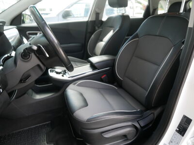 KIA Niro Gebrauchtwagen