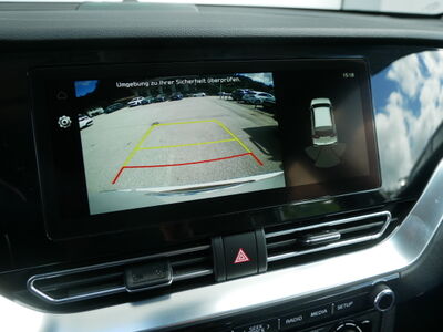 KIA Niro Gebrauchtwagen