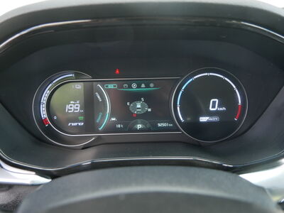 KIA Niro Gebrauchtwagen