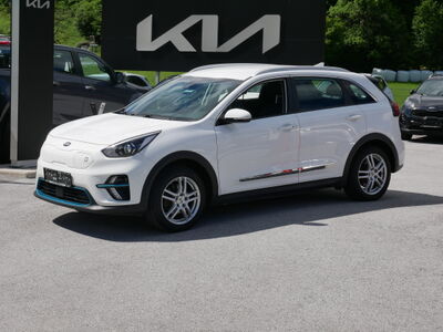 KIA Niro Gebrauchtwagen